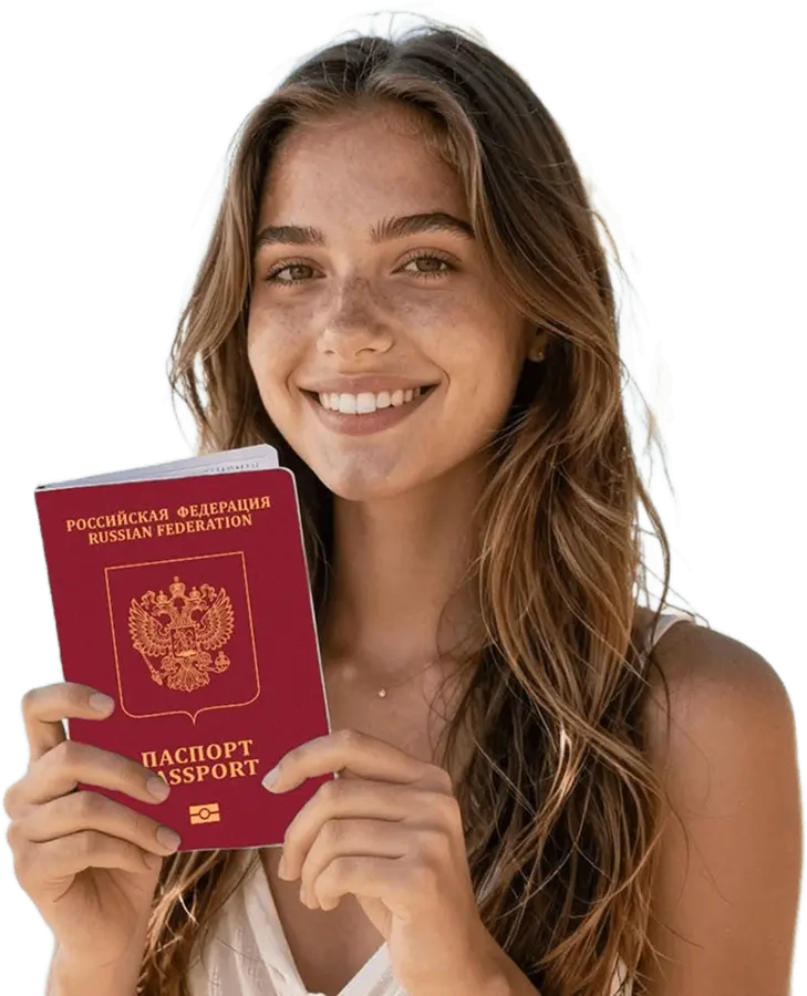 загранпаспорт в Москве срочно